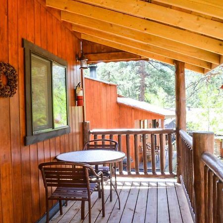 Amberwood Vila Estes Park Exterior foto
