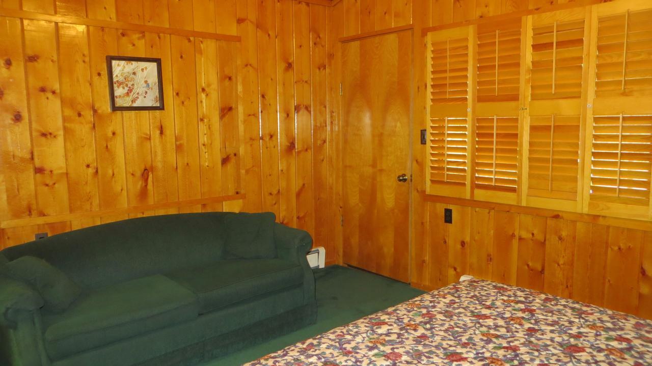 Amberwood Vila Estes Park Exterior foto