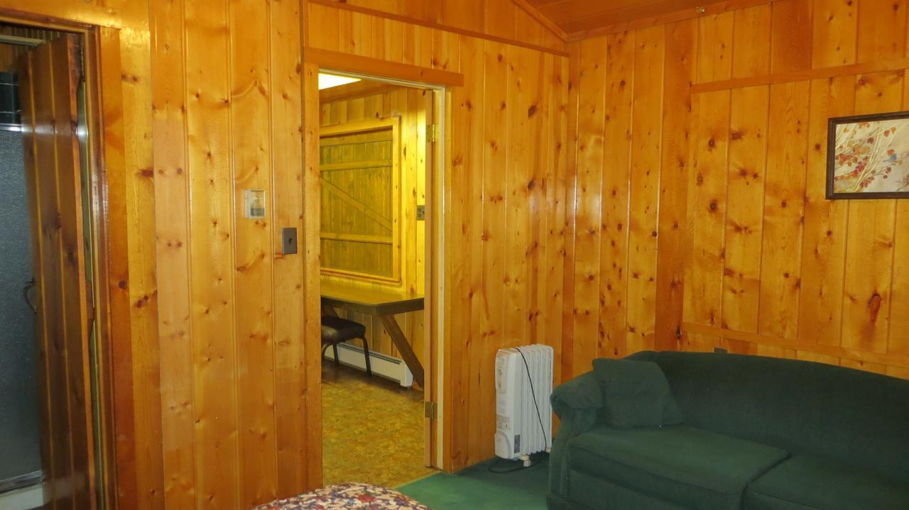 Amberwood Vila Estes Park Exterior foto