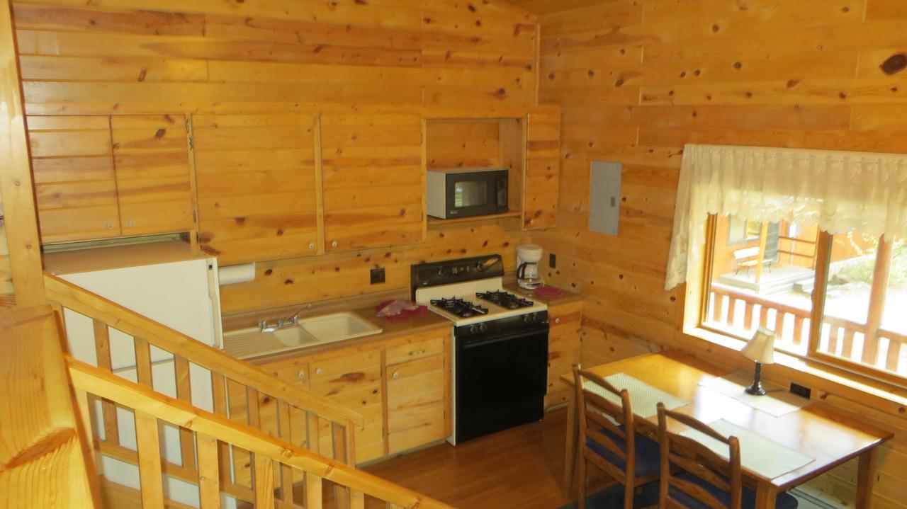 Amberwood Vila Estes Park Exterior foto