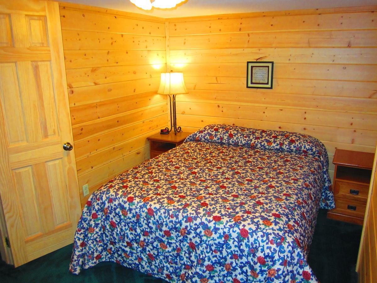 Amberwood Vila Estes Park Exterior foto