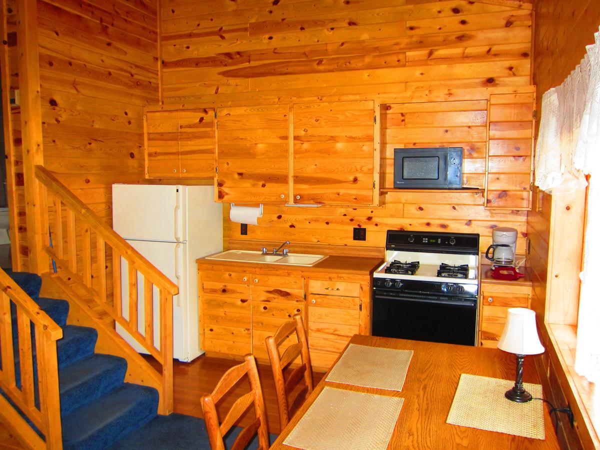 Amberwood Vila Estes Park Exterior foto
