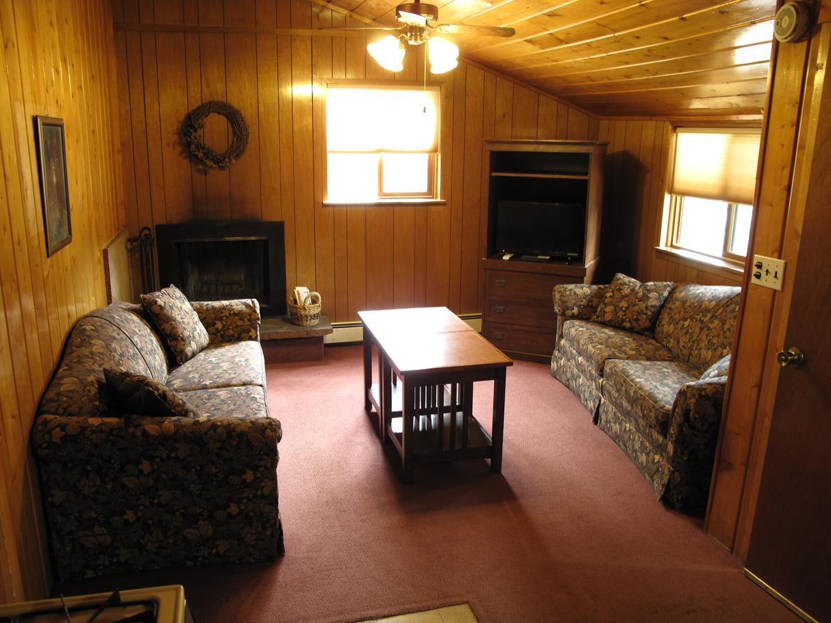 Amberwood Vila Estes Park Exterior foto
