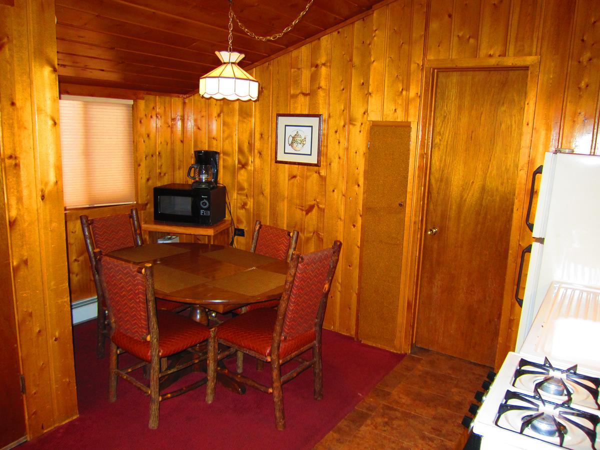 Amberwood Vila Estes Park Exterior foto