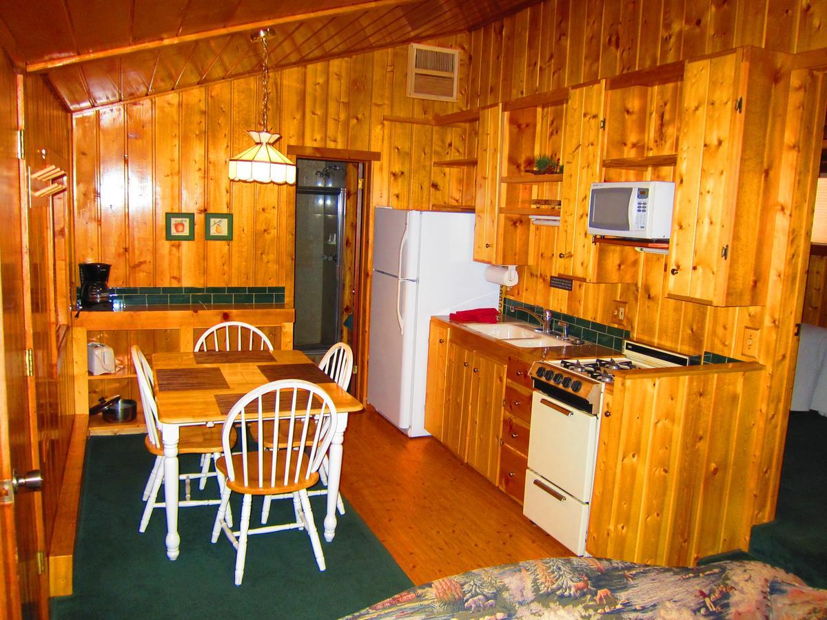 Amberwood Vila Estes Park Exterior foto