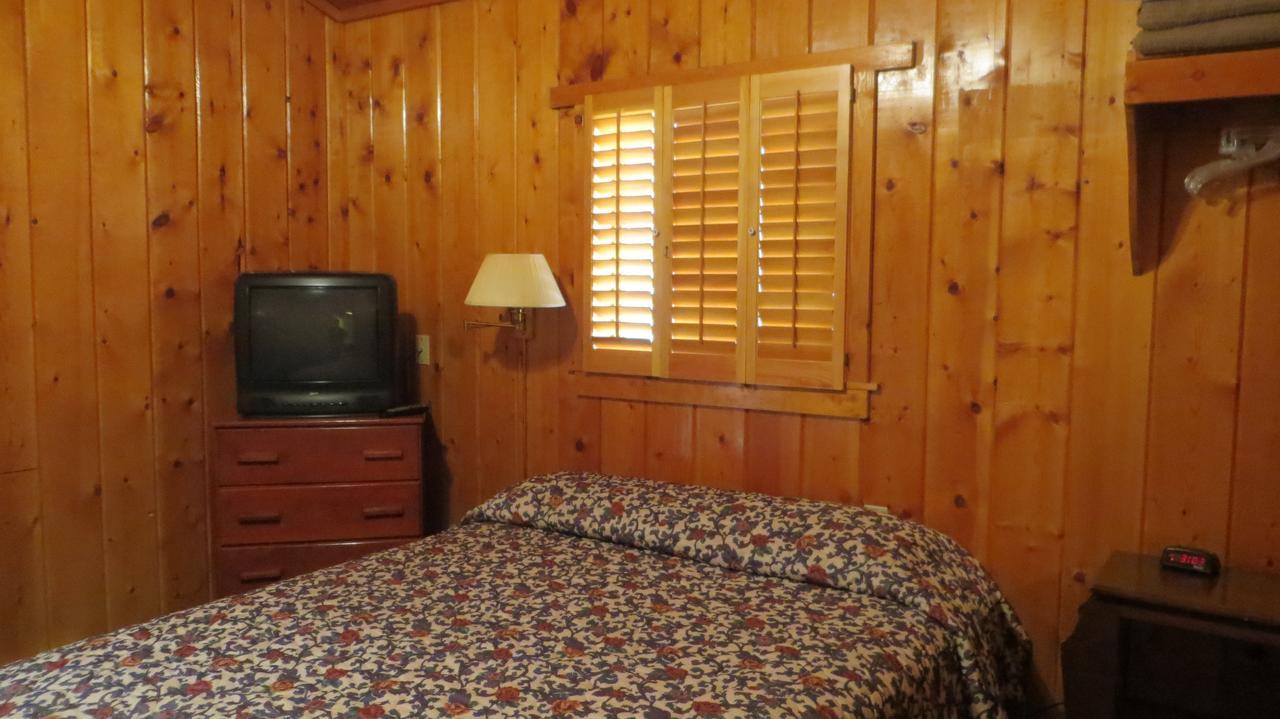 Amberwood Vila Estes Park Exterior foto
