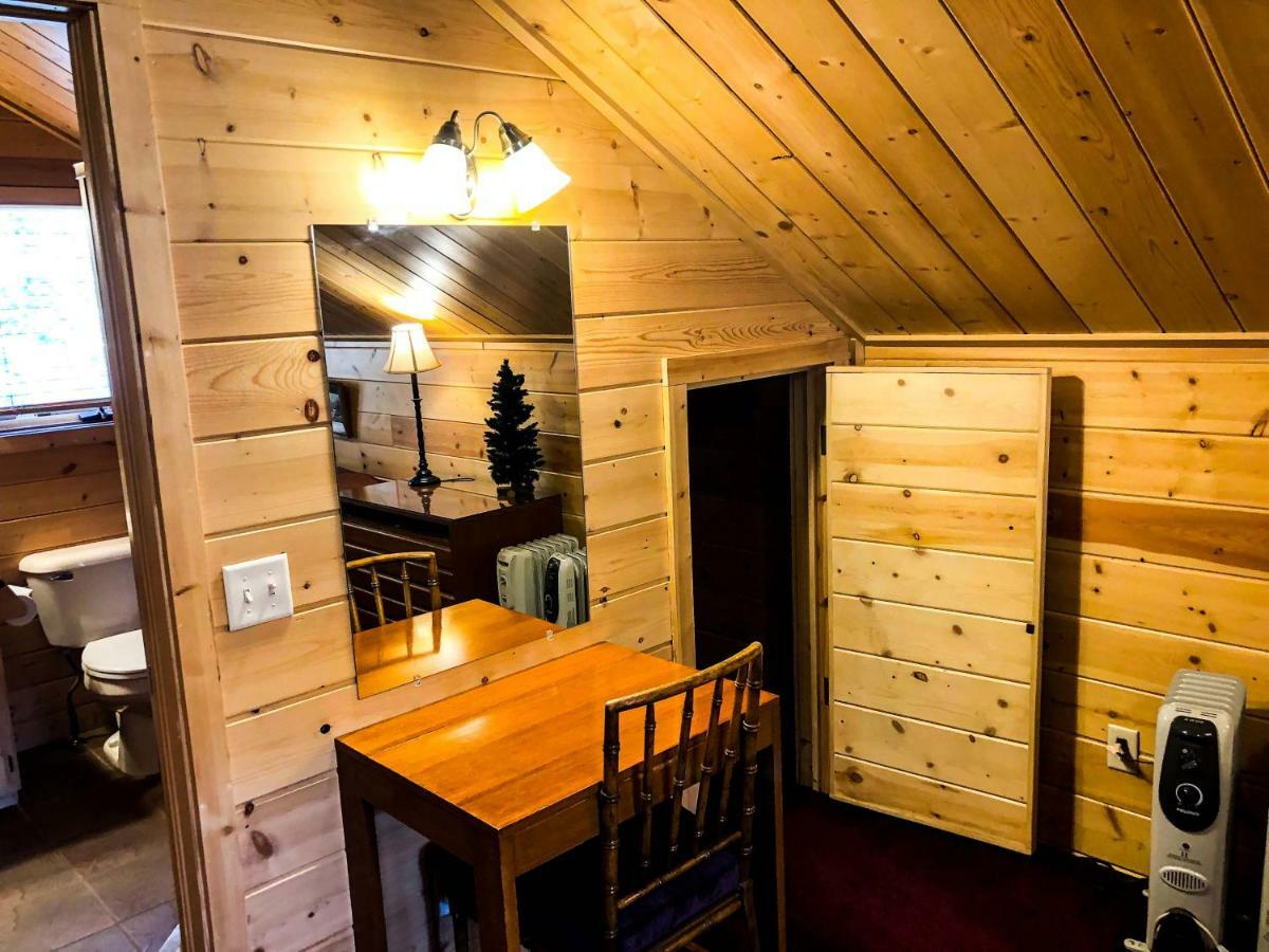 Amberwood Vila Estes Park Exterior foto